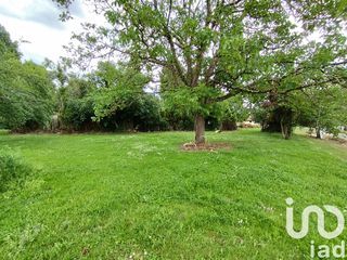  Terrain � vendre 822 m�