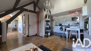  Appartement � louer 2 pi�ces 39 m�