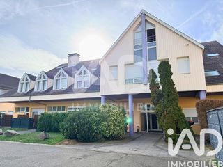  Appartement � vendre 1 pi�ce 26 m�