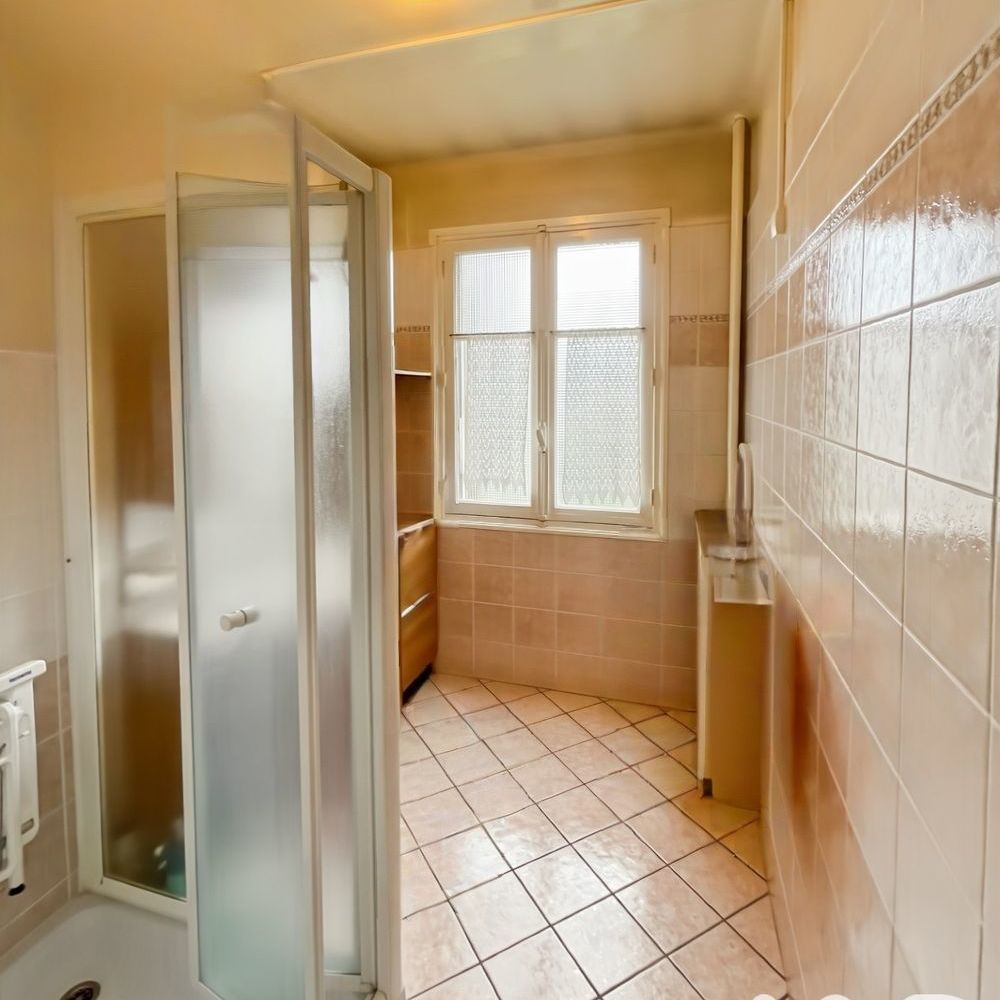 � vendre  Maison Rueil-Malmaison (92500)