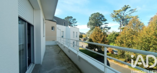  Appartement � vendre 2 pi�ces 51 m�