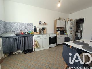  Maison � vendre 4 pi�ces 66 m�