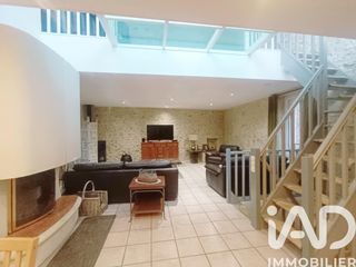  Maison � vendre 4 pi�ces 140 m�