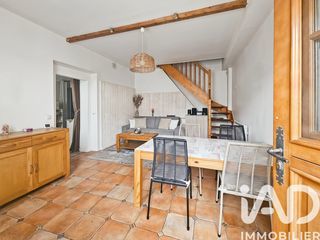  Maison � vendre 2 pi�ces 49 m�