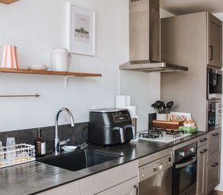  Maison � vendre 5 pi�ces 110 m�