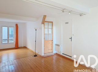  Appartement � vendre 3 pi�ces 48 m�