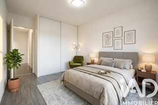  Appartement � vendre 4 pi�ces 81 m�