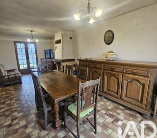  Maison � vendre 5 pi�ces 100 m�