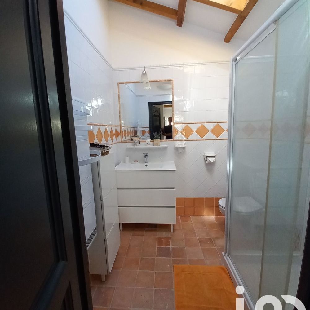 � vendre  Maison Saint-Georges-d'Ol�ron (17190)