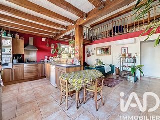  Maison � vendre 3 pi�ces 87 m�