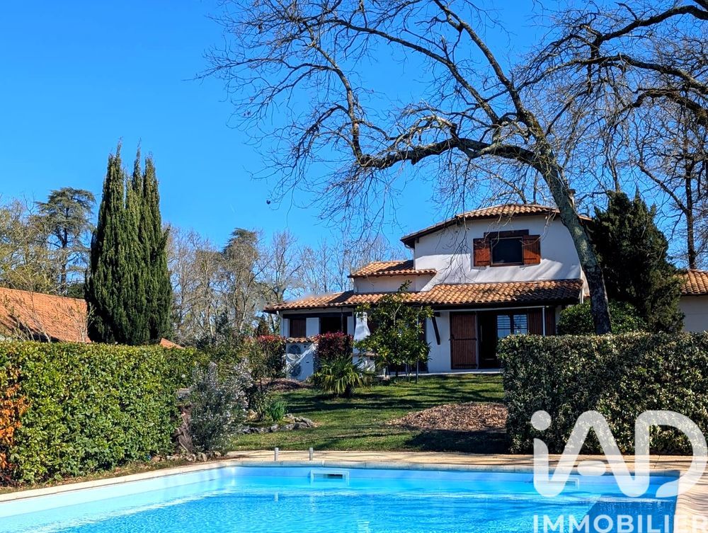 � vendre  Maison Bouliac (33270)