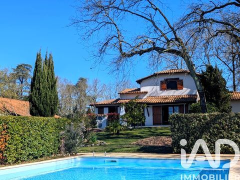   Vente Maison/villa 7 pi�ces Maison - 7 pi�ce(s) - 160 m�