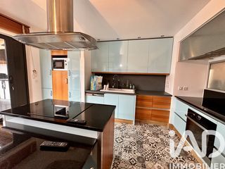  Appartement � vendre 5 pi�ces 200 m�