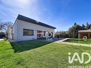  Villa � vendre 8 pi�ces 236 m�