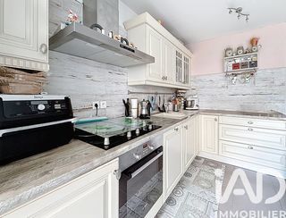  Appartement � vendre 3 pi�ces 66 m�