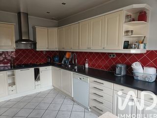  Appartement � vendre 4 pi�ces 89 m�