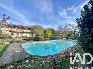  Maison � vendre 6 pi�ces 271 m�