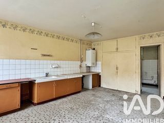  Maison � vendre 5 pi�ces 162 m�