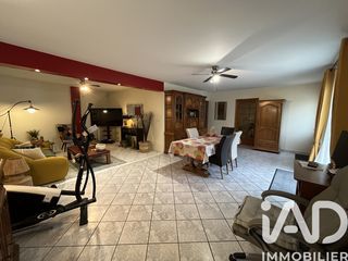  Maison � vendre 5 pi�ces 123 m�