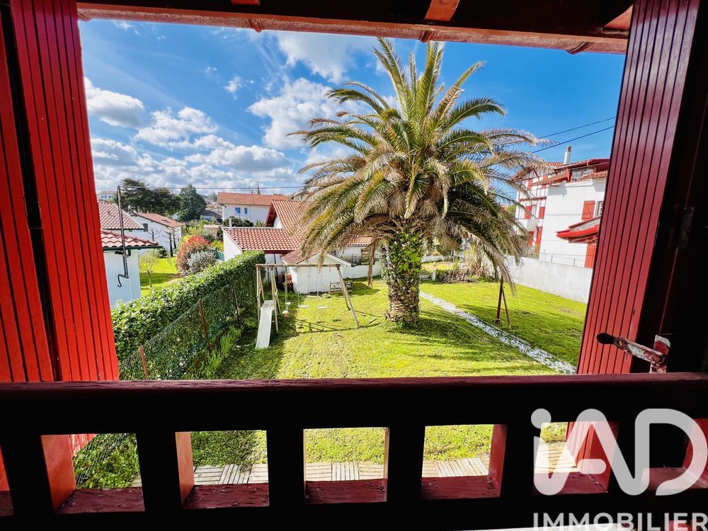 � vendre  Maison Gu�thary (64210)