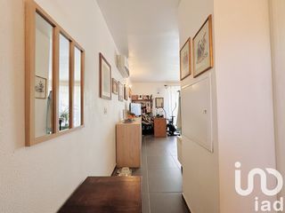  Appartement � vendre 2 pi�ces 40 m�