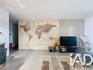  Appartement � vendre 4 pi�ces 84 m�