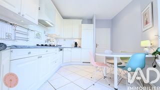  Appartement � vendre 3 pi�ces 107 m�