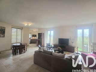  Appartement � vendre 4 pi�ces 74 m�