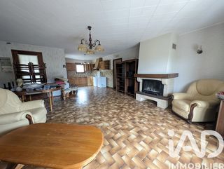  Maison � vendre 5 pi�ces 103 m�