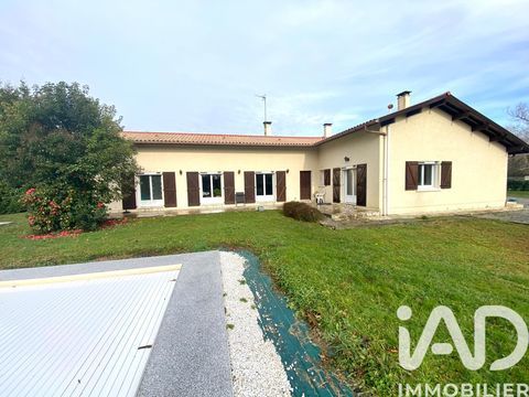   Vente Maison/villa 10 pi�ces Maison - 10 pi�ce(s) - 211 m�