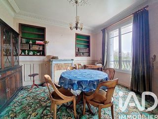  Maison � vendre 8 pi�ces 166 m�