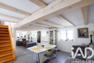  Maison � vendre 6 pi�ces 163 m�