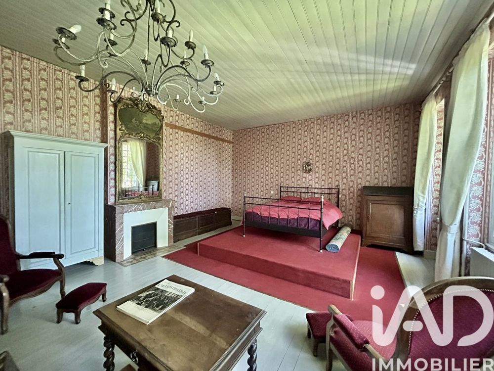 � vendre  Maison Barbaste (47230)