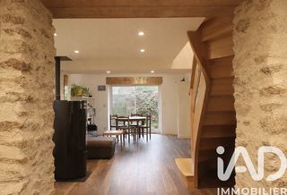  Maison � vendre 3 pi�ces 63 m�