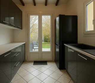  Maison � vendre 5 pi�ces 81 m�