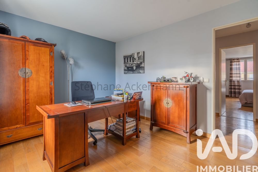 � vendre  Maison Claye-Souilly (77410)