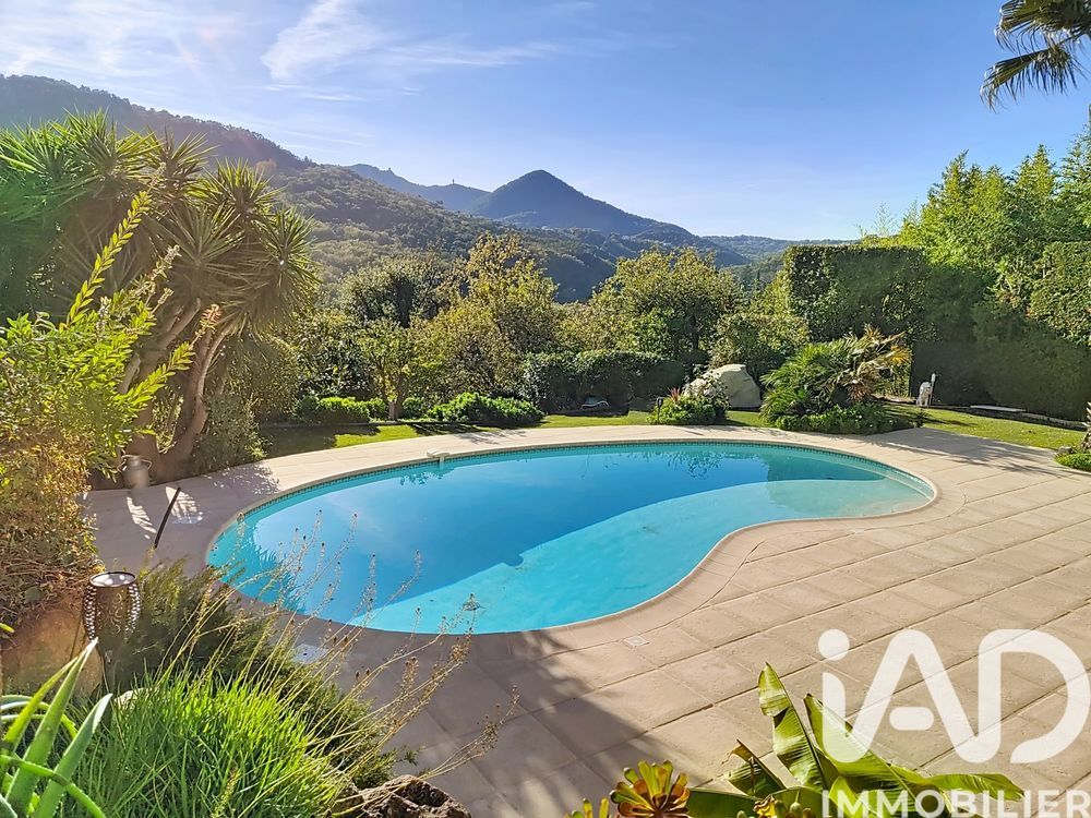 � vendre  Maison Les Adrets-de-l'Est�rel (83600)