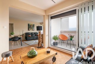  Appartement � vendre 4 pi�ces 98 m�