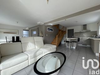  Maison � vendre 5 pi�ces 88 m�