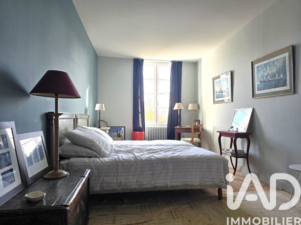 � vendre  Maison Bourg-Charente (16200)