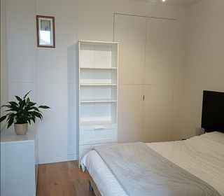  Appartement � louer 2 pi�ces 32 m�