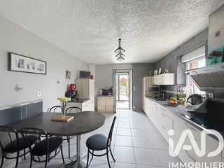  Maison � vendre 4 pi�ces 97 m�