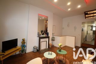  Maison � vendre 3 pi�ces 76 m�