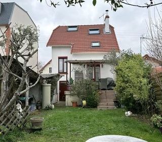  Maison � vendre 4 pi�ces 88 m�