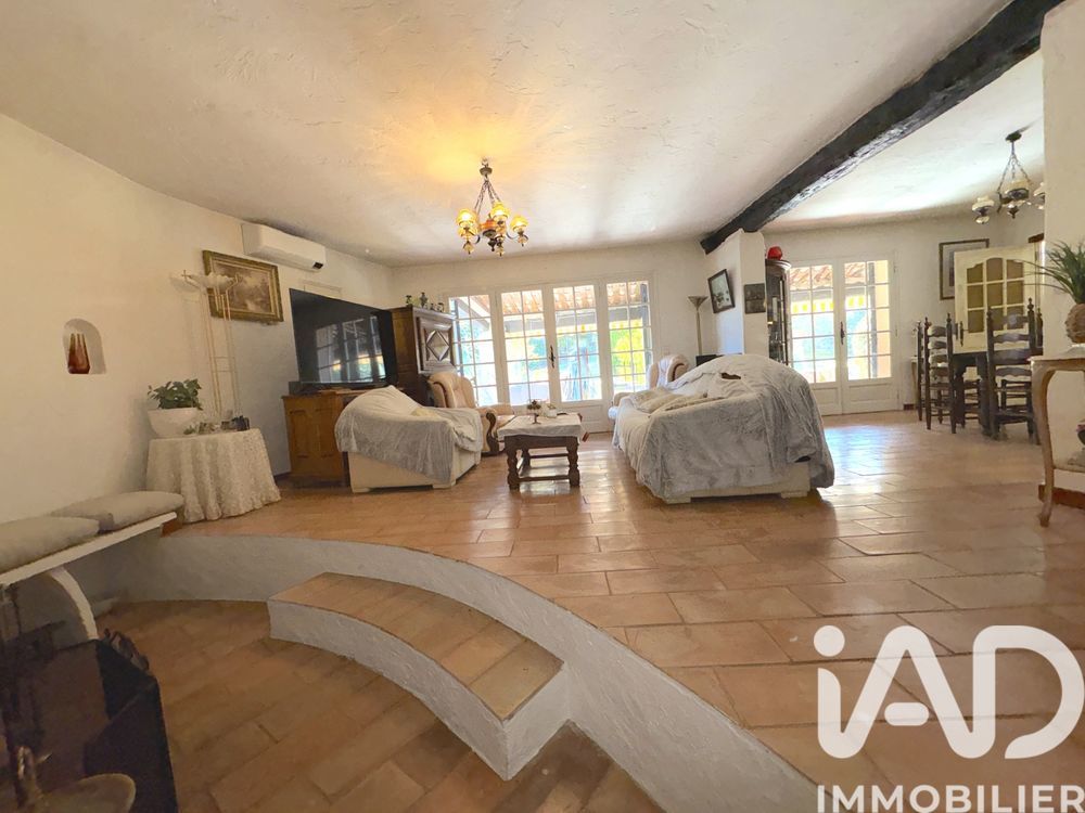 � vendre  Maison Mougins (06250)