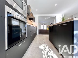  Maison � vendre 6 pi�ces 126 m�