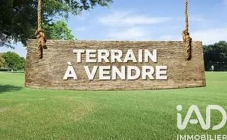  Terrain � vendre 1304 m�