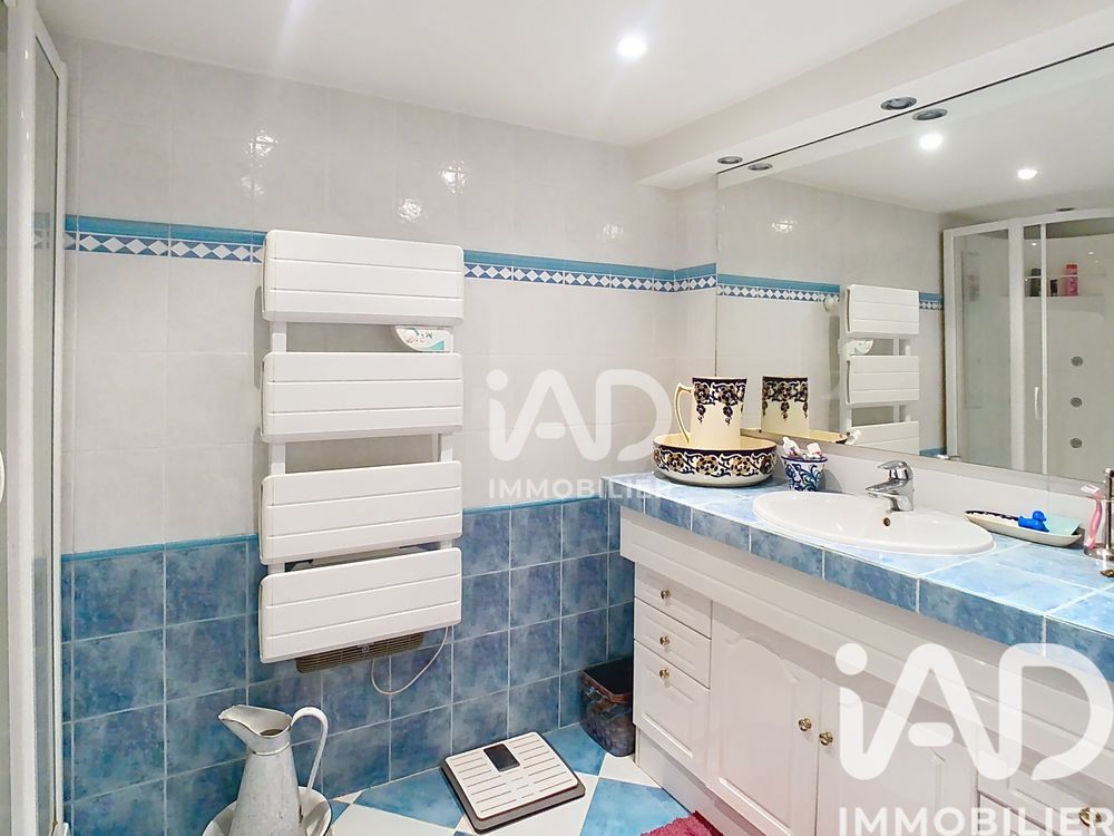 � vendre  Maison Mandelieu-la-Napoule (06210)