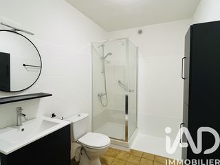  Appartement � vendre 2 pi�ces 39 m�