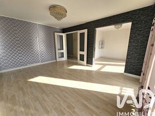  Appartement � vendre 4 pi�ces 93 m�